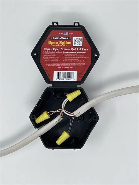 junction box for drywall 4 x 2|in wall splice kit legal.